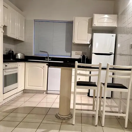 Sweet Lemon * Protaras