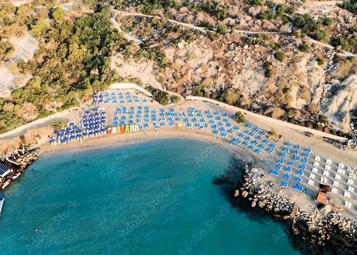 Сasa de vacaciones Sweet Lemon Protaras