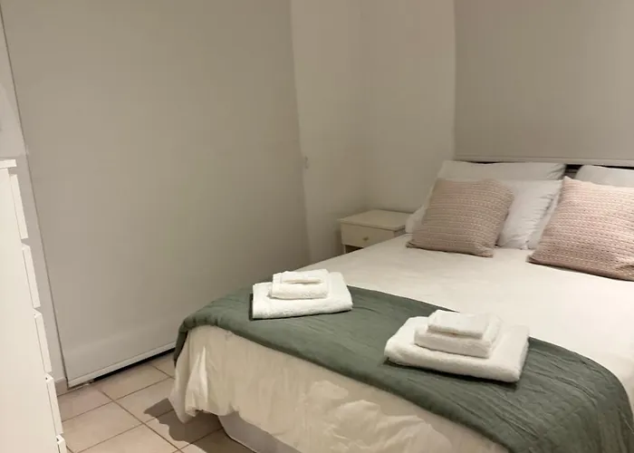 Сasa de vacaciones Sweet Lemon