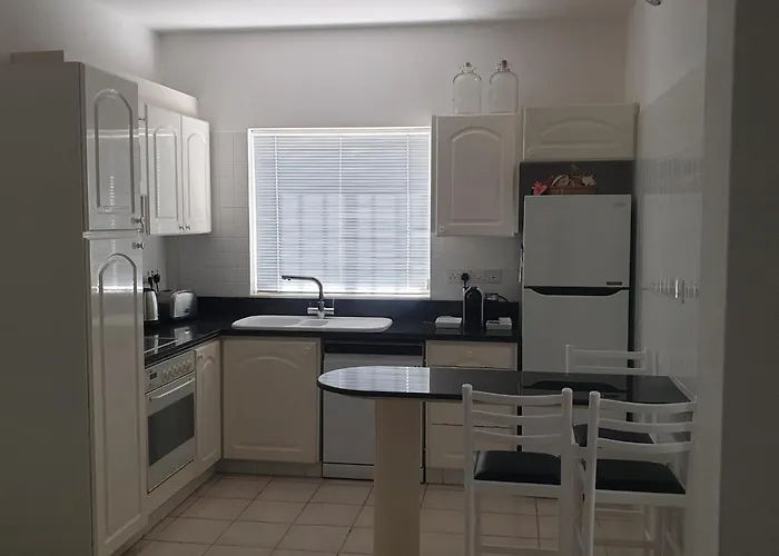 Сasa de vacaciones Sweet Lemon Protaras