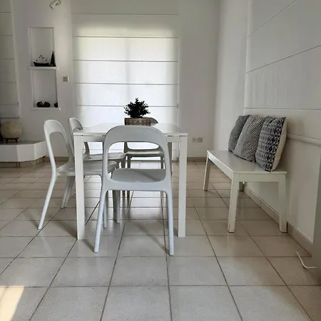 Nyaraló Sweet Lemon