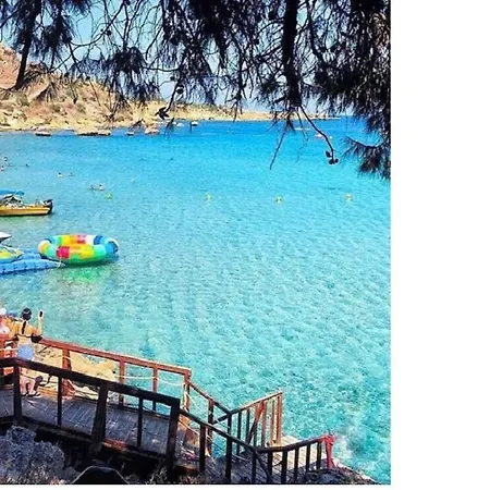 Sweet Lemon Nyaraló