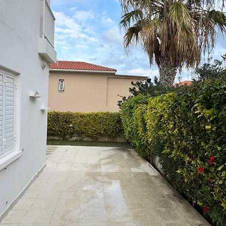 Sweet Lemon Hébergement de vacances *