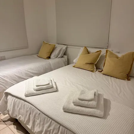 Sweet Lemon Hébergement de vacances Protaras