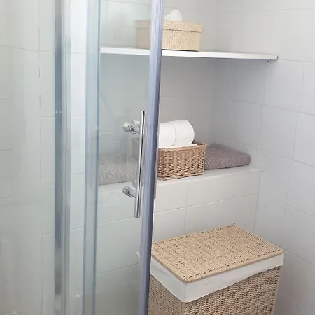 Nyaraló Sweet Lemon *