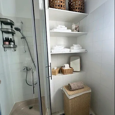 Sweet Lemon Hébergement de vacances *