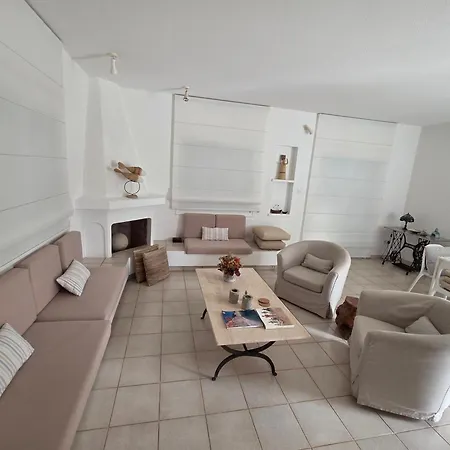 Semesterbostad Sweet Lemon *