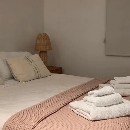 Sweet Lemon Semesterbostad *