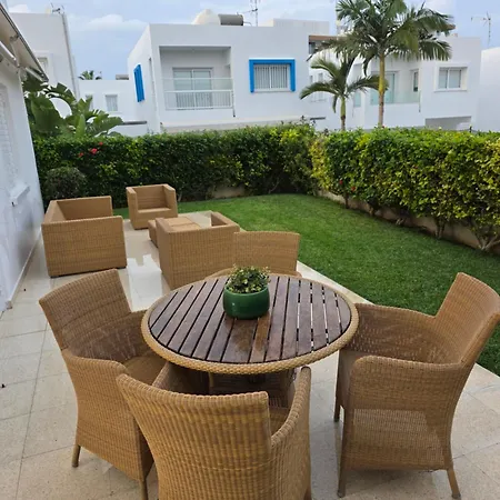 Sweet Lemon Semesterbostad