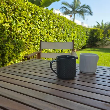 Semesterbostad Sweet Lemon