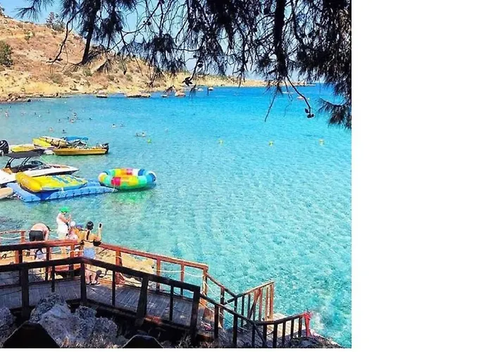 Sweet Lemon Semesterbostad