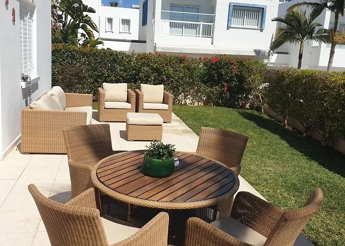 Sweet Lemon Semesterbostad