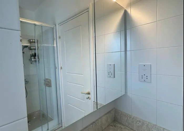 Sweet Lemon Semesterbostad