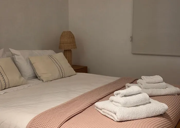 Sweet Lemon Semesterbostad *