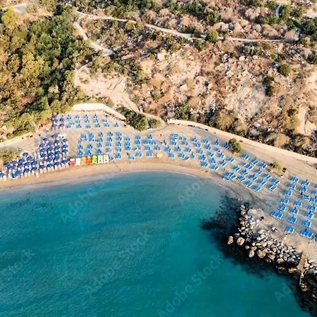 Holiday home Sweet Lemon Protaras
