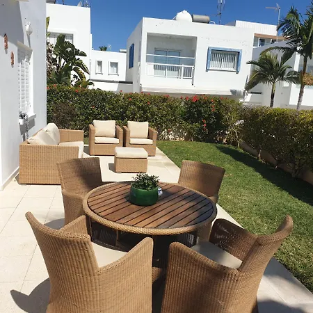 Sweet Lemon 別荘