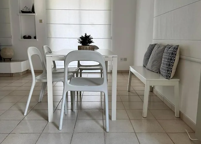 Holiday home Sweet Lemon