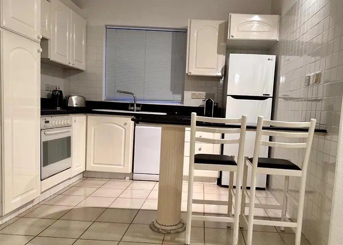 Sweet Lemon * Protaras