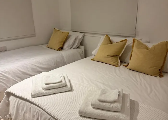 Sweet Lemon Holiday home Protaras