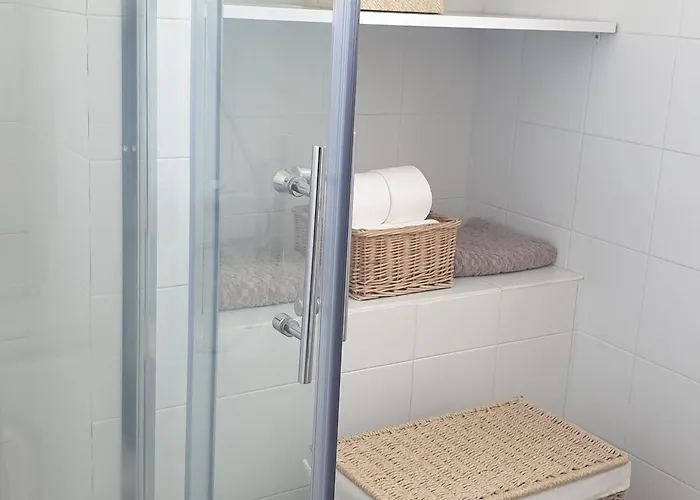 Сasa de vacaciones Sweet Lemon *