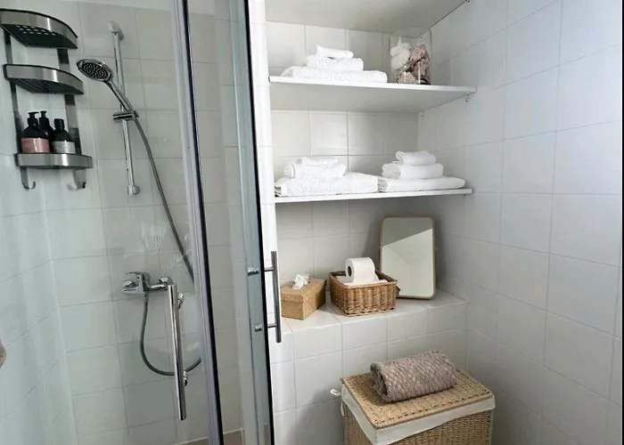 Sweet Lemon Holiday home *