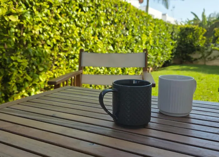 Holiday home Sweet Lemon