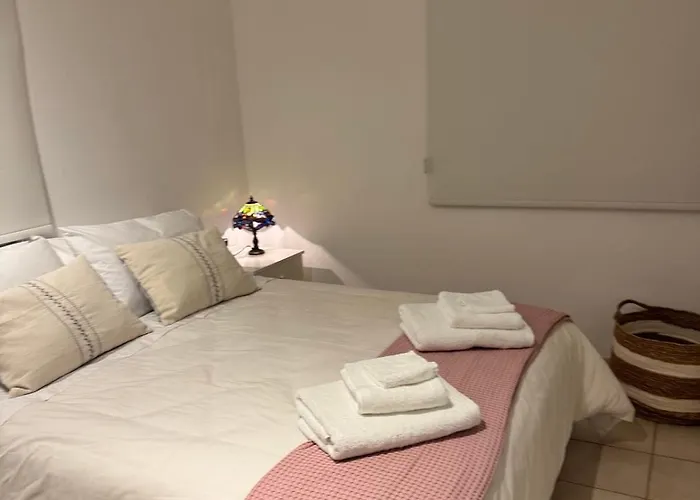 Casa vacanze Sweet Lemon Protaras