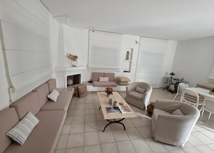 Casa vacanze Sweet Lemon *